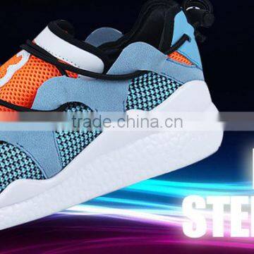 2015 New Style Fashion Leather Casual Shoes Men Best Quality Made in China, Hot Sell Adults Casual Leather Shoes Fashion Zipper photo-6