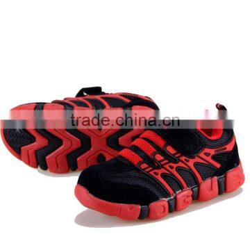 2017 Children Fashion Shoes for Boys and Girls,factory Wholesale Fabric Mesh Shoes,sport Running Shoes for Children photo-5