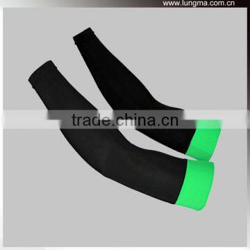 Sports Compression Arm Sleeves For Kids- Boys Girls Youth photo-4