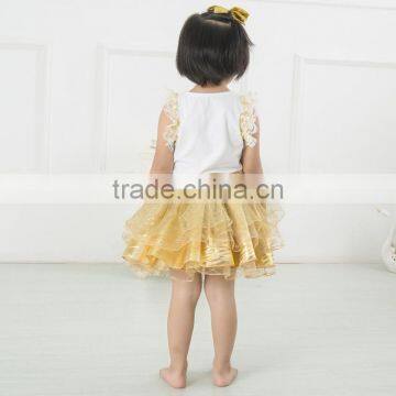 Baby Christmas Clothes , Smocked Christmas Dress , Baby Girls Clothing Set Boutique photo-3