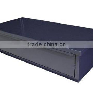 Functional Shelf and Drawer of Rack Accessory Pegboard Display photo-3