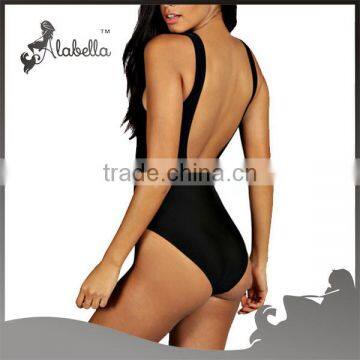 2015 Sexy Transparent Bikini Swimsuit