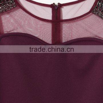 Plain Skinny Summer Latest Dress Designs for Ladies New Collection photo-4