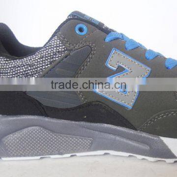 The Most Popular Sport Shoe Manufacturer Sneakers for Men photo-6