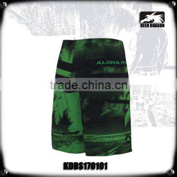 Neon Green Custom Boardshorts Wholesale photo-5
