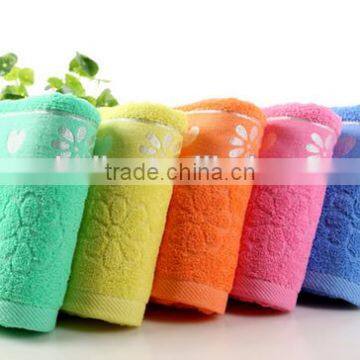 Cotton Terry Towel photo-3