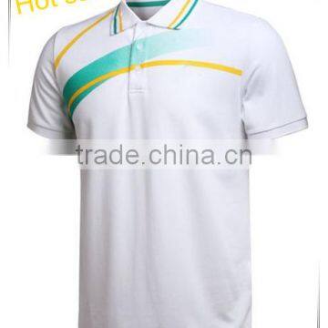 2013wholesale promotion/ad printing POLO shirt