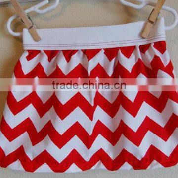 Christmas Girls Wholesale Baby Cotton Dress Knit Dresses Smocked Skirts photo-5