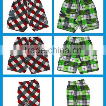 OEM Garment Factory Supply Boy Board Shorts/Kids Shorts/ Shorts photo-4