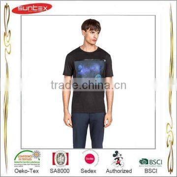 Made in China Hot Sale glow t-shirt