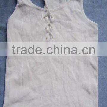 fashion seamless lady camisole tank tops