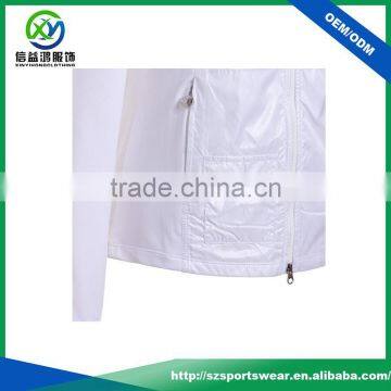 2016 High Quality Full Waterproof Outdoor Sports Soft Shell Ladies Sports Jacket With Fleece Inside,winter Jacket