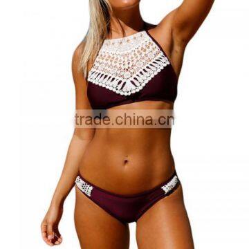 2017 Two-piece Bikini Beachwear photo-4