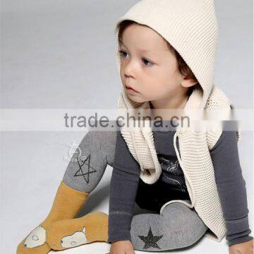 Baby Warm Cotton Pantyhose, Infant Pantynose, Baby Socks photo-2