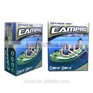 Best Way Dark Green, The Fishing Boats photo-4