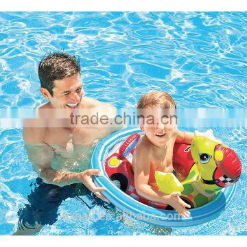 INTEX Children Animal Model Swimming Laps photo-2
