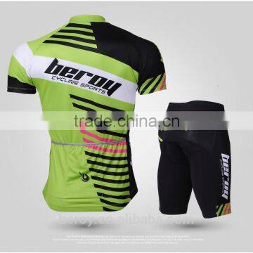 BEROY 2016 Summer Style Tight Bicycle Cycling Clothing,Cycling Sets for Cycling Road Bike Race photo-2