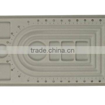 DIY Tools Beads Design Board/Plate/Template photo-2