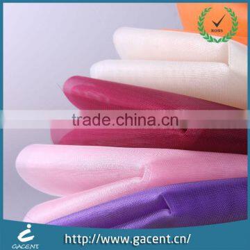 Costume Dress Nylon Mesh Fabric Sewing photo-6