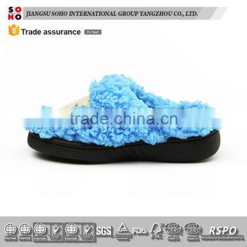 2017 Slipper With Arch Support Slides Slipper Sandals Men photo-2