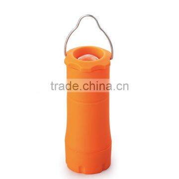 New Style High Quality Camping Lantern Flashlights photo-3