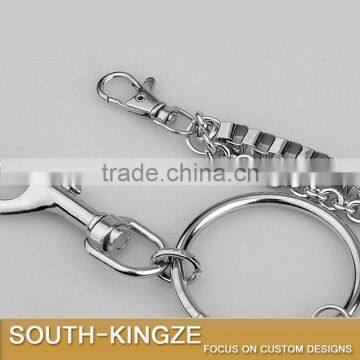 Cross Metal Pants Chain Pendant Special Boyfriend Gift photo-2