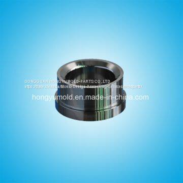 High quality Tungsten Carbide  Punch and die maker supplier with profile grinding parts in Dongguan City