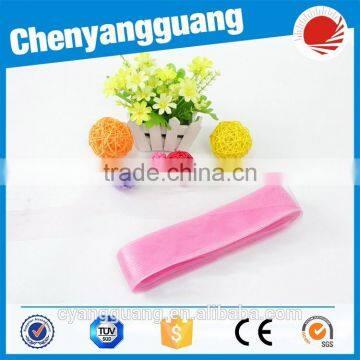 Wholesale Crinoline Fabric for Bridesmaid Dresses photo-3