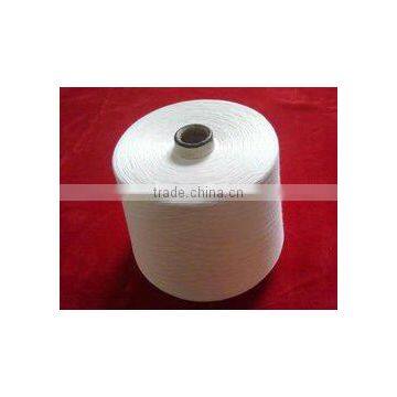 Polyester Optical White Yarn