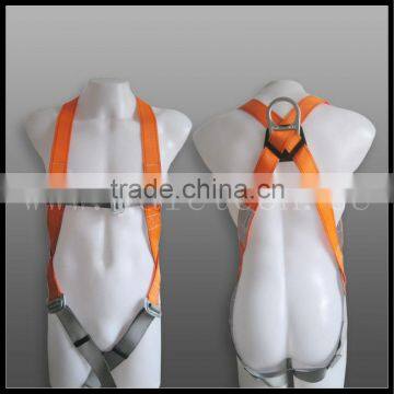 Construction Safety Product Full Body Harnesses Rescue Harness 3 Point/4 Point/5 Point Made by Ningbo and Hangzhou Factory photo-2