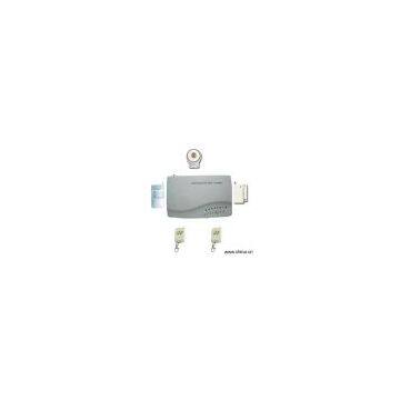 Sell Home GSM Alarm System