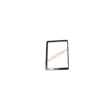 iPad LCD digitizer touch panel supporting frame
