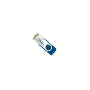 Swivel Usb Flash Stick