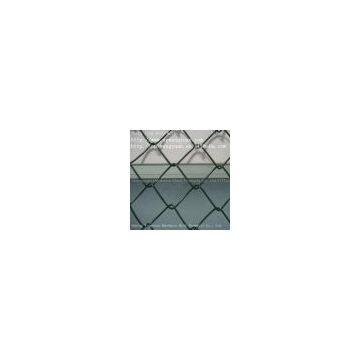 Chain Link Wire Mesh