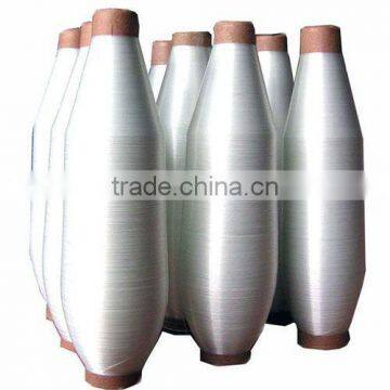 low melting polyester thread