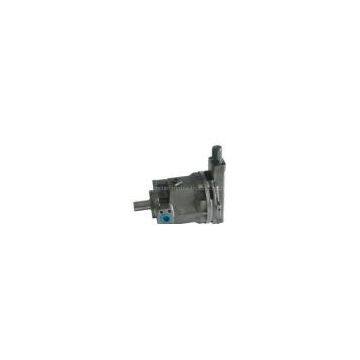 Constant Power Control Axial Piston Single Pump