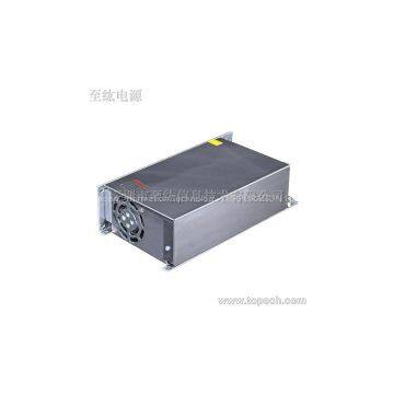 350W 12V 29A Switching Mode Power Supply photo-3