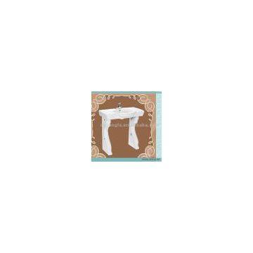 Sell Pedestal with Basin