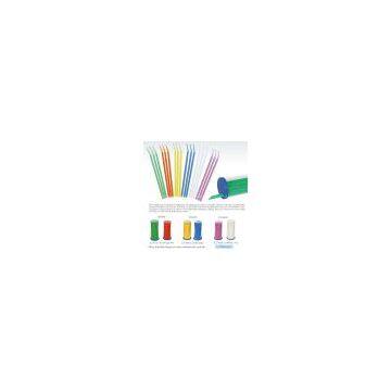 Disposable micro applicators