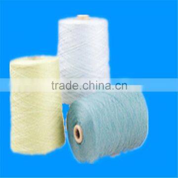 China Supplers100% Ring Spun Polyester Thread Witn Wholesale Price photo-3