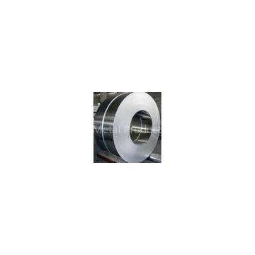 Prime Stainless Steel Coil/Strip AISI 430, 410, 410S 400 Series No. 3, No.4 Finish