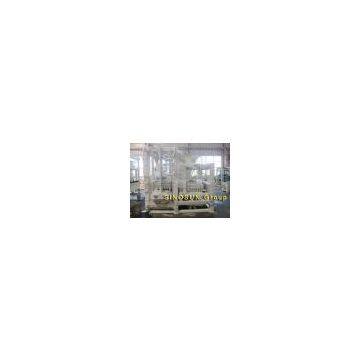 QFT9-18 Concrete Block Making Machine Delivery