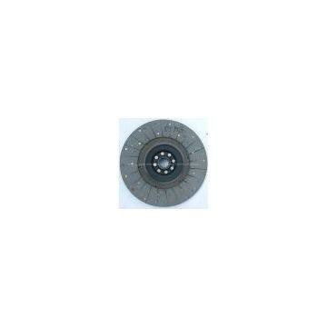 clutch disk for Zil 340mm 130-1601130