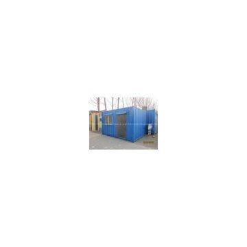 Non-demountable Container House photo-2