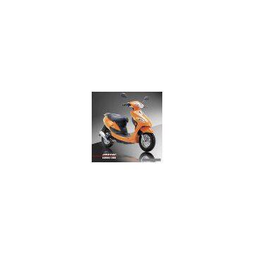 Sell Scooter (Solana)