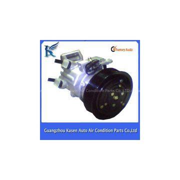 Denso 10s11c replacing auto ac compressor for toyota vigo