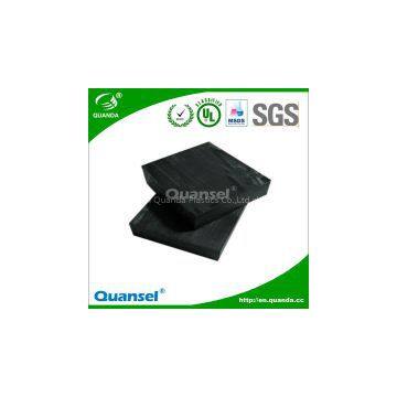 Engineering Plastic POM Sheet and Rod photo-2