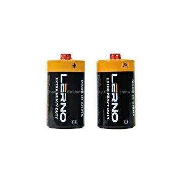 Um-1 R20 Size D 1.5V Zinc Carboncell Battery photo-3