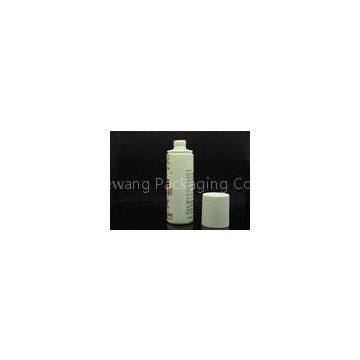 Beautiful Plastic Pump Bottles Eco Friendly Cosmetic Packaging 200ml