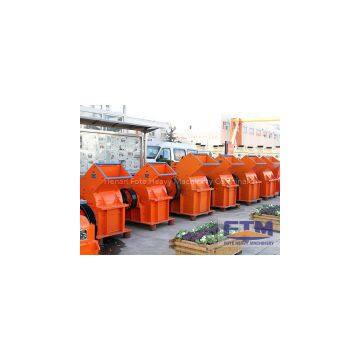 Calcite Hammer Crusher photo-3